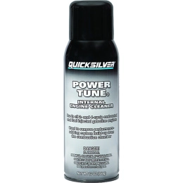 Очиститель мотора Quicksilver Power Tune 384 мл (858080Q03)